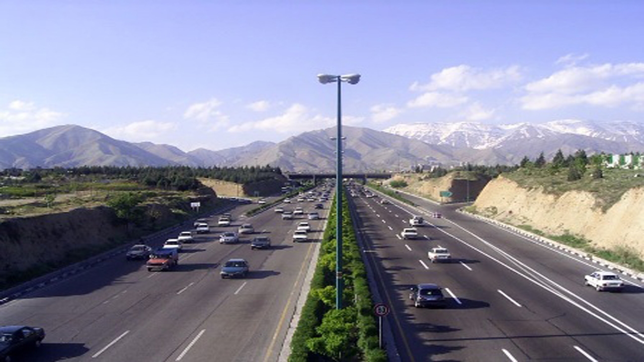 شاخص کیفیت هوای شیراز، قابل قبول است
