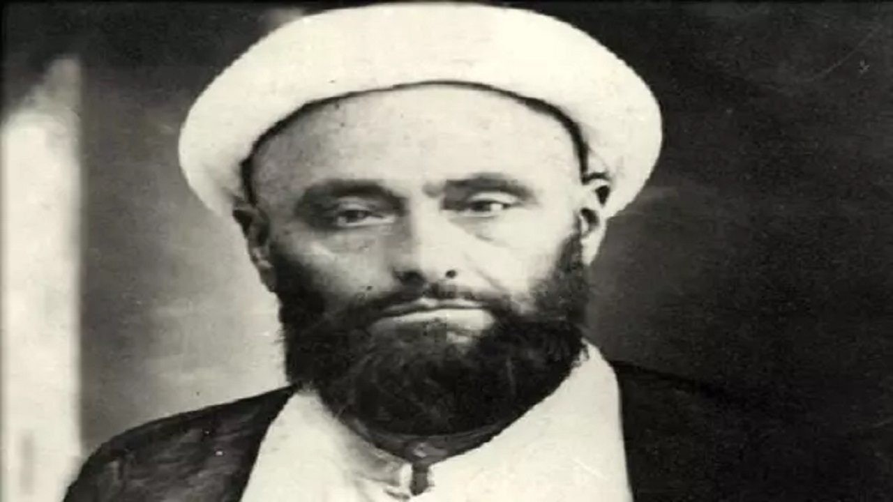 میرزا مهدی اصفهانی که بود و چه کرد؟