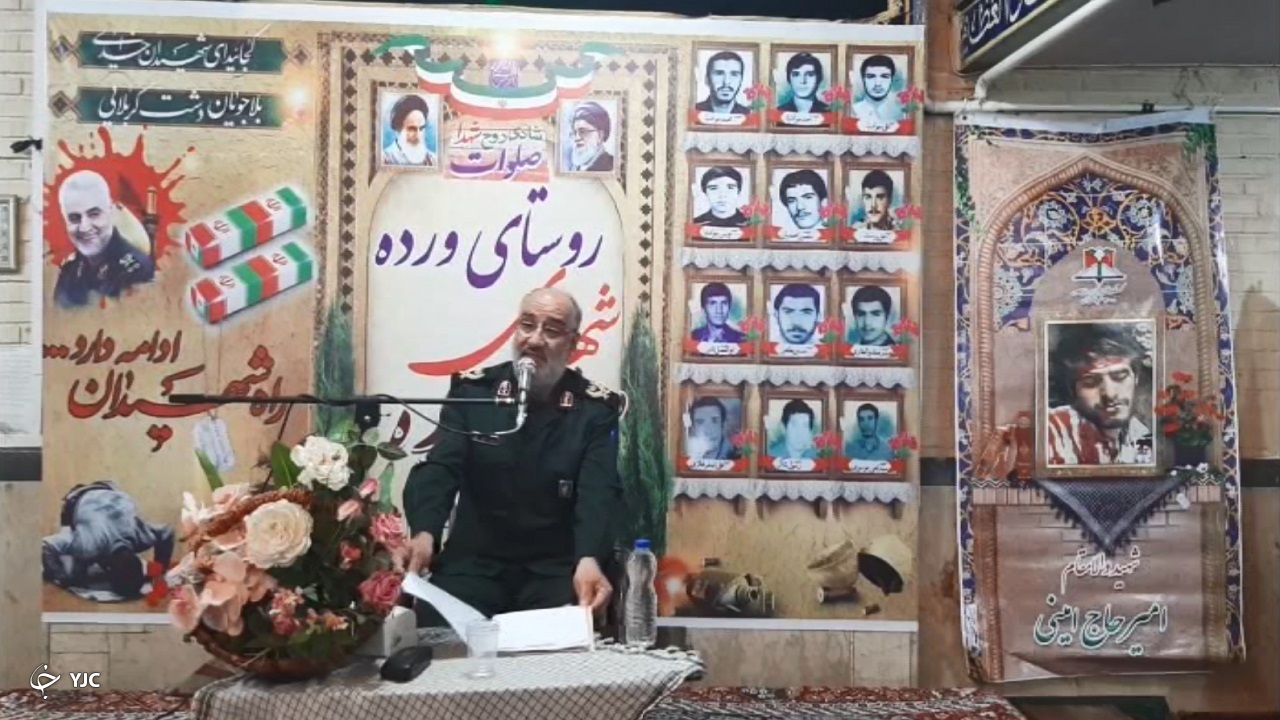 در گام دوم انقلاب هم ایران اسلامی تهدید‌ها را به فرصت تبدیل خواهد کرد