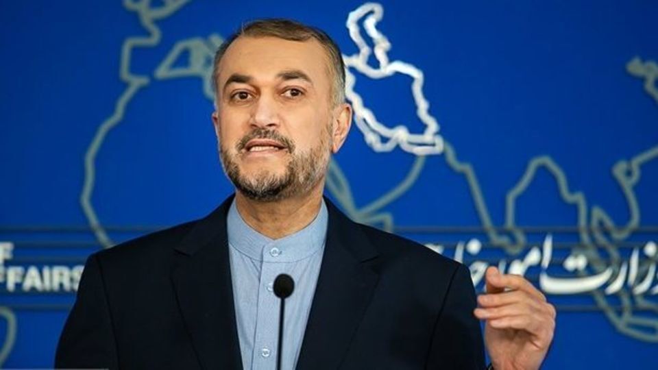 تشکیل دولت فراگیر در افغانستان موجب ثبات سیاسی و امنیتی می‌شود