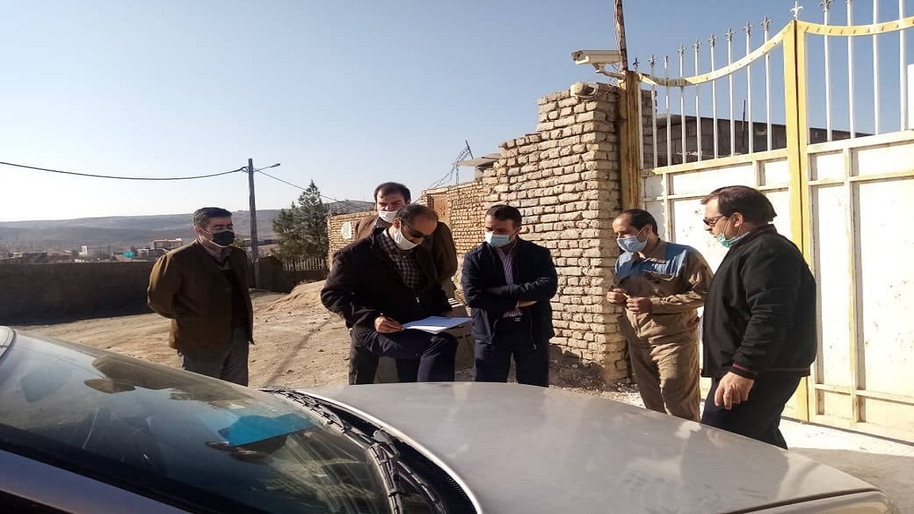 شبکه دامپزشکی طرقبه و شاندیز، بازار محصولات پروتئینی را پایش می‌کند