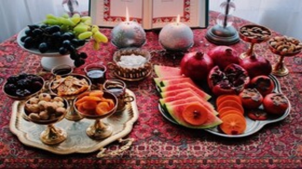 موسسه ترنج خیال نمایشگاه بزرگ"شب های طولانی" را برگزار می‌کند