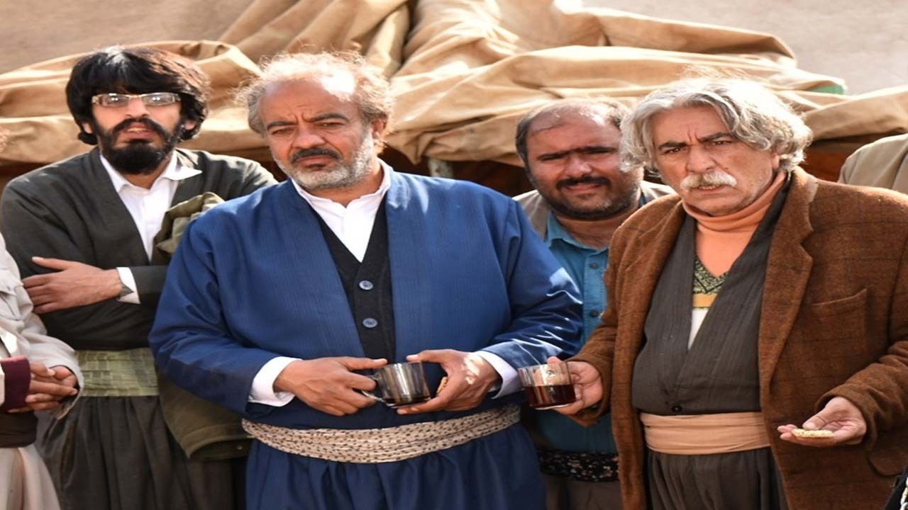 فصل ۴ «نون خ» ساخته می‌شود؟