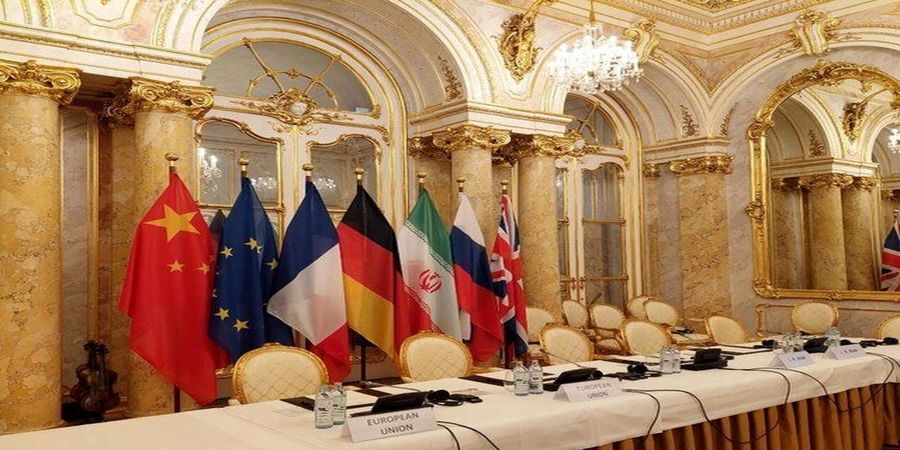 غربی‌ها در وین وارد فضای مذاکره نشدند