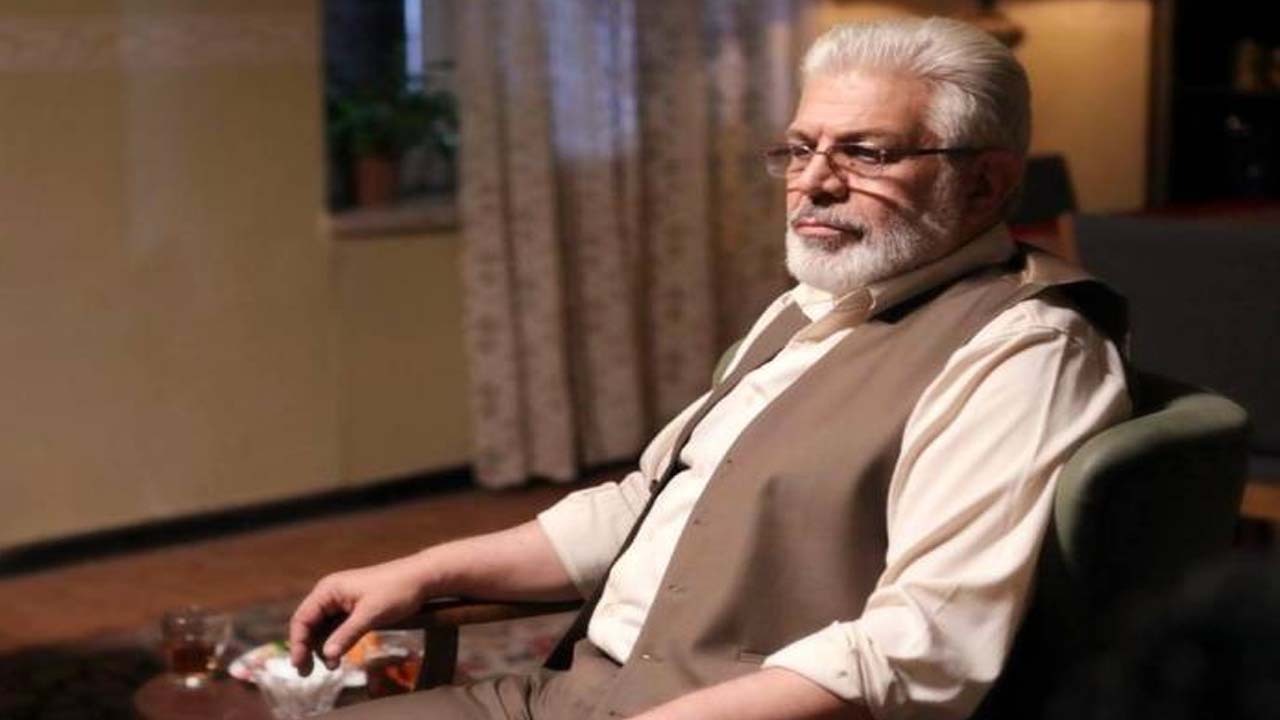 پرویز فلاحی‌پور: انتشار تصویر «فرامرز صدیقی» اشتباه محض بود
