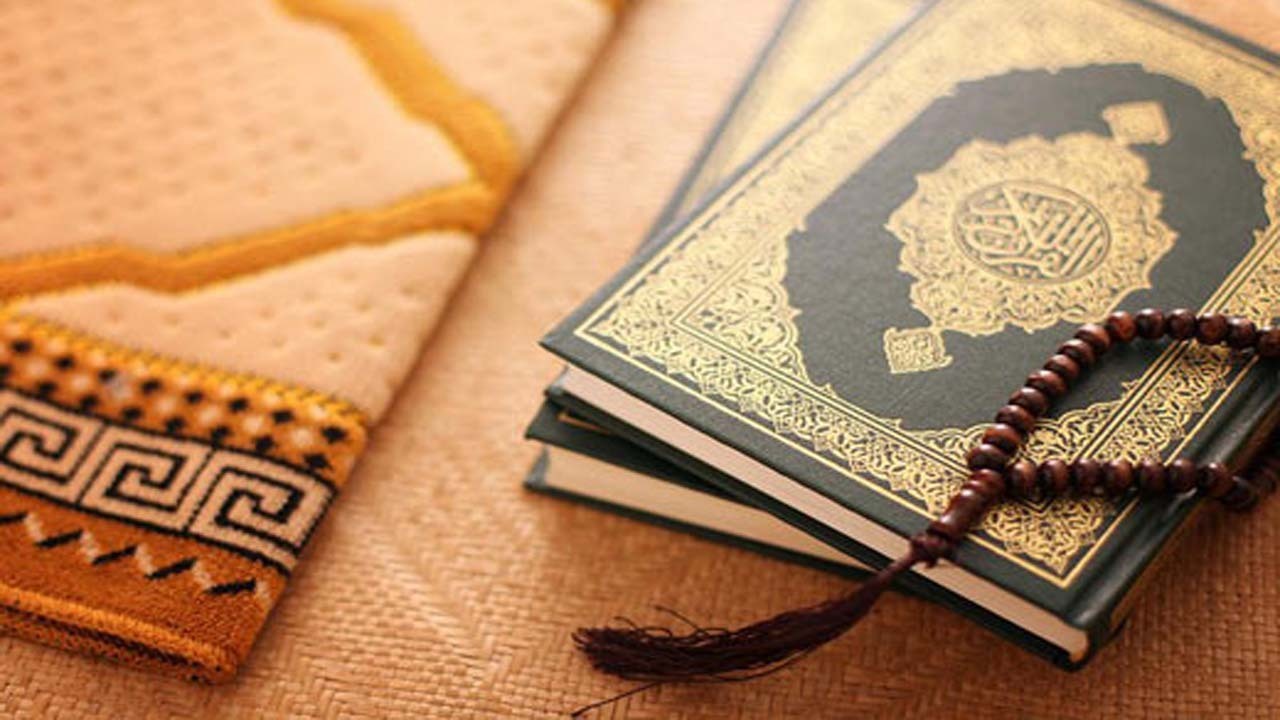 قرآن چگونه انسان را هدایت می‌کند؟