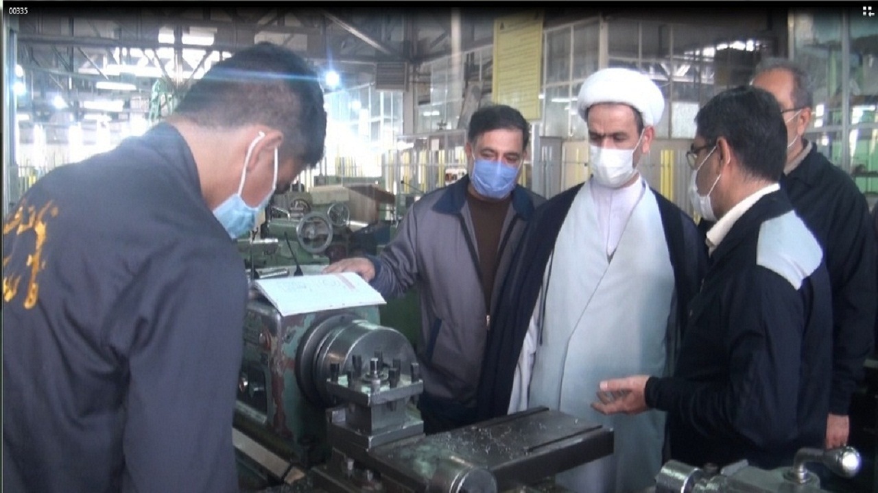 قدیمی ترین هنرستان همدان از نبود امکانات رنج می‌ برد