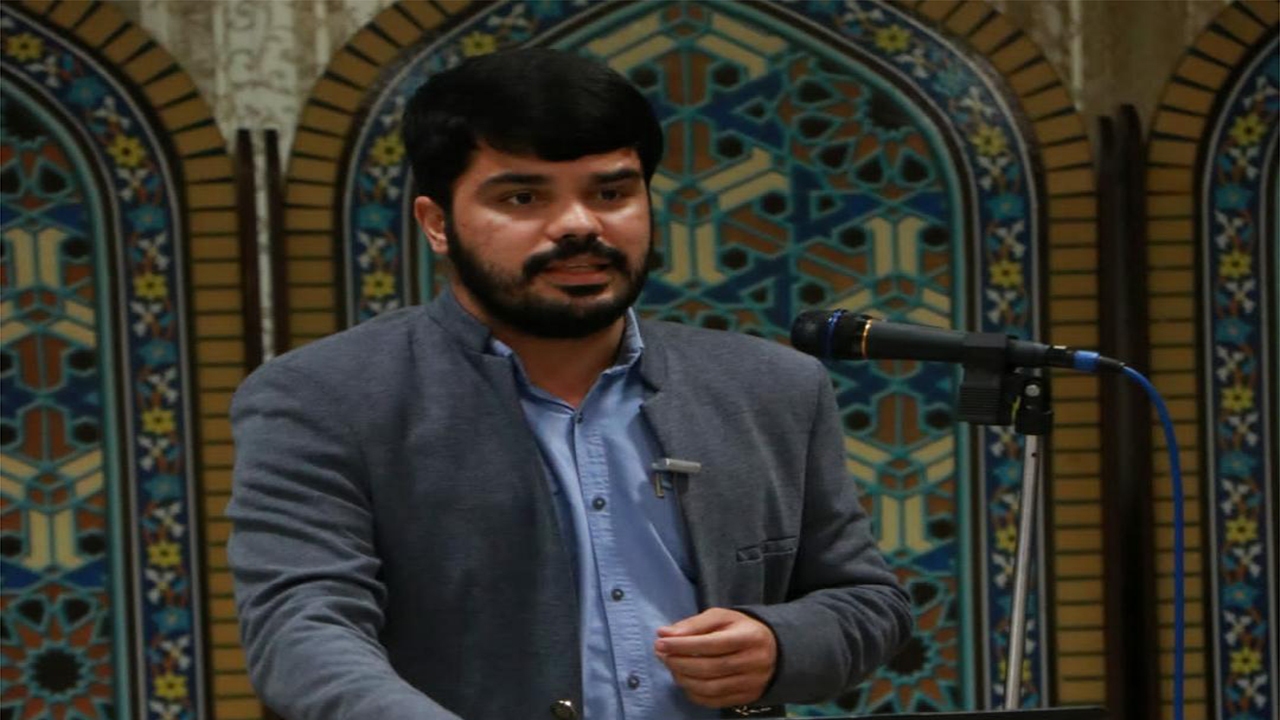 برگزاری جشنواره فرهنگی با محوریت سیره اخلاقی شهید سلیمانی