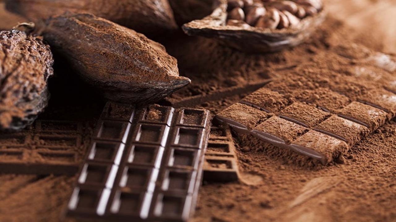دلایلی که به شما ثابت می کنند بیشتر کاکائو بخورید