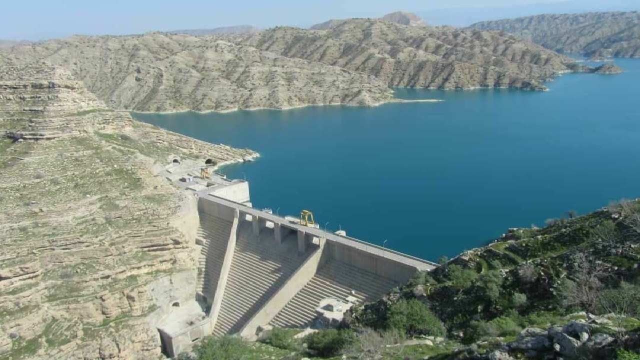 نیاز ۲۷۰ میلیارد تومانی برای تامین آب شرب پایدار سقز