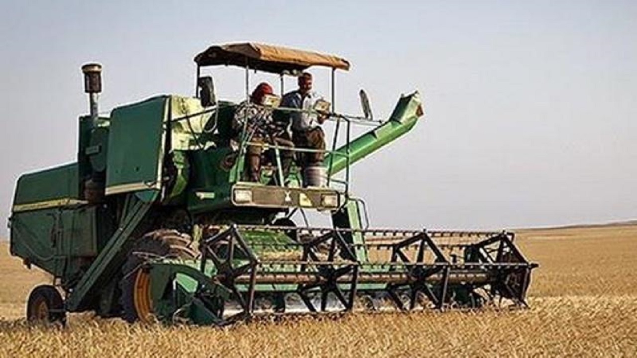 تخصیص اعتبار ۵۰ میلیاردی برای اجرای طرح‌های مکانیزاسیون کشاورزی