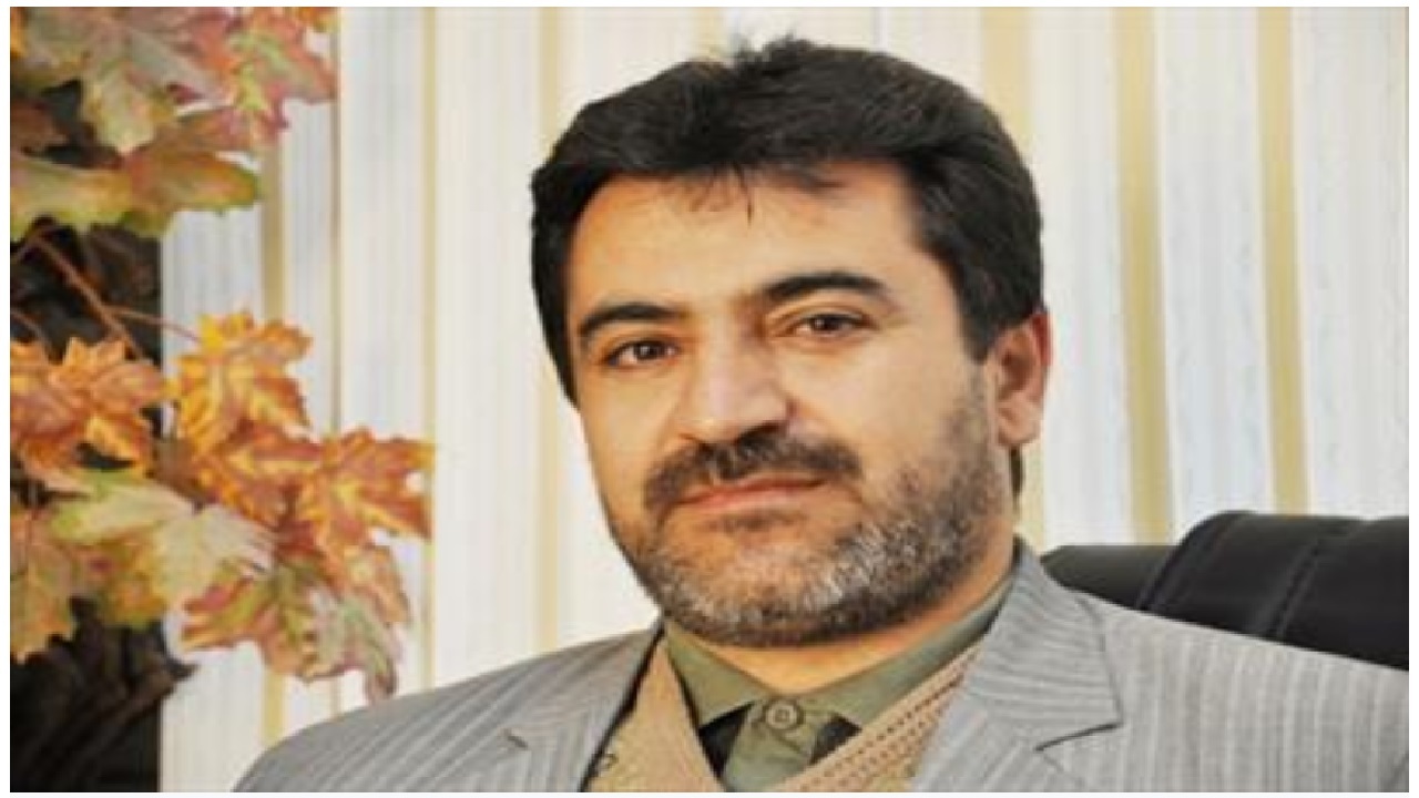 رمضانی فرماندار شازند می شود