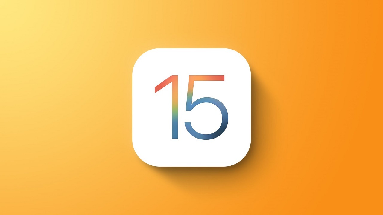 اپل به روز رسانی iOS ۱۵.۳ beta ۱ را منتشر کرد