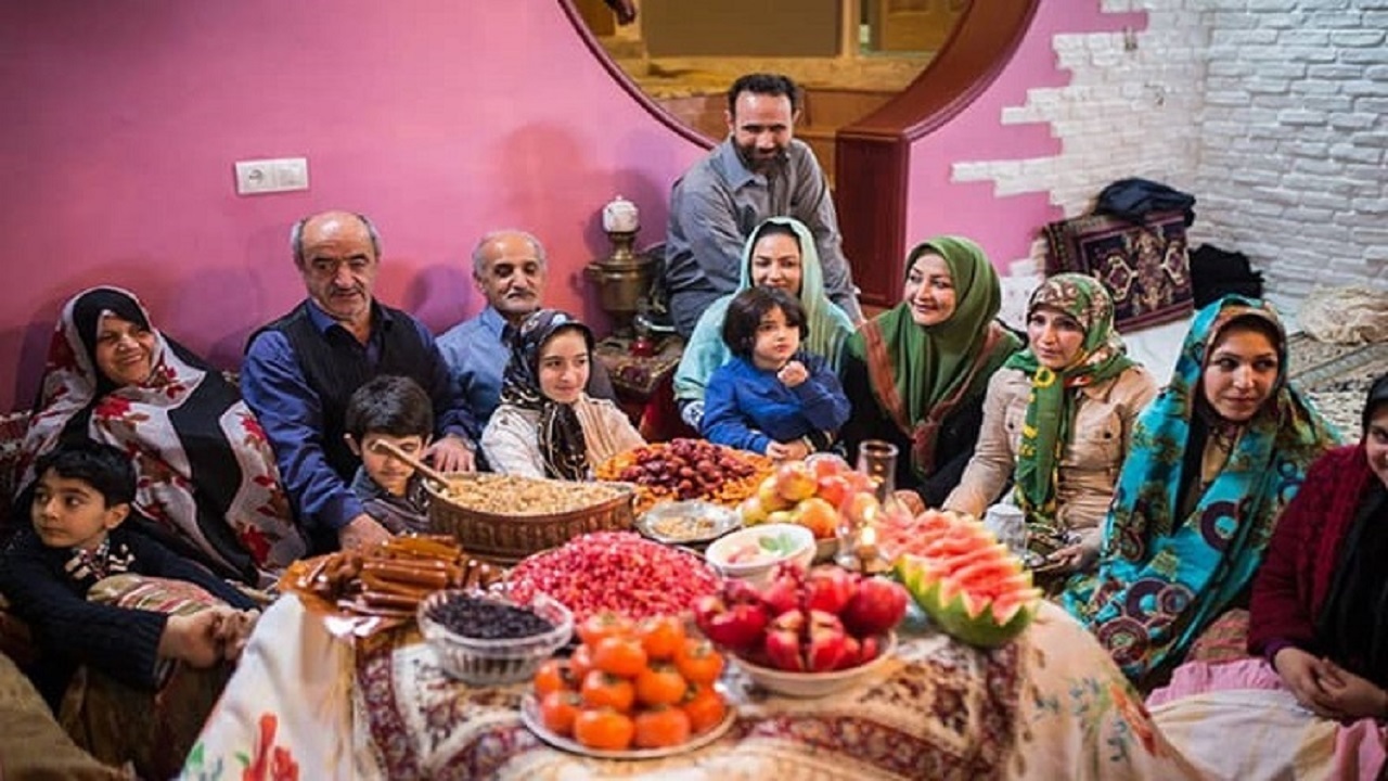 نگرانیم شب یلدا،کرمانشاه را دوباره قرمز کند