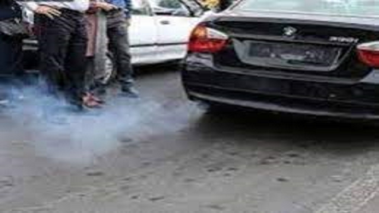 رانندگان برای رفع نقص فنی خودرو خود اقدام کنند