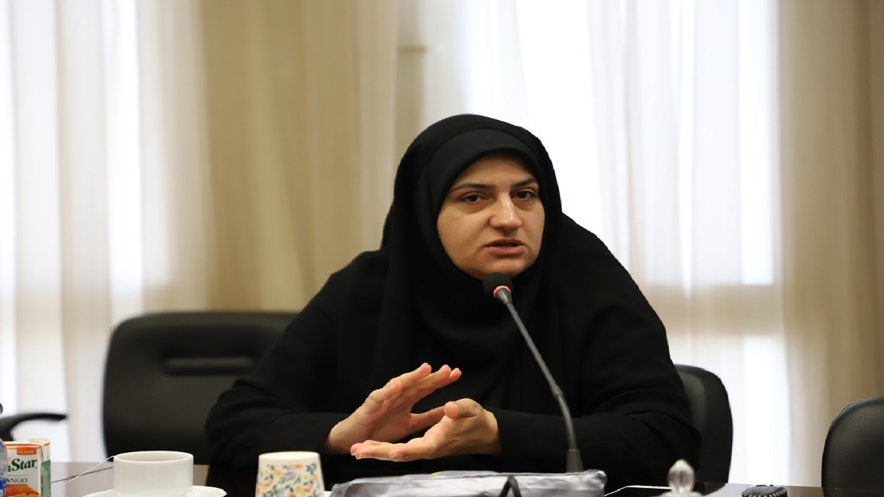 کمک ۱۳۰ میلیارد ریالی خیرین به آزادی زندانیان در سفر رئیس جمهور