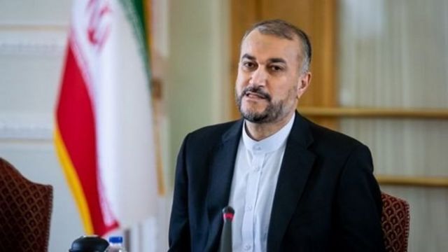 چهار پیشنهاد ایران برای کمک به مردم افغانستان
