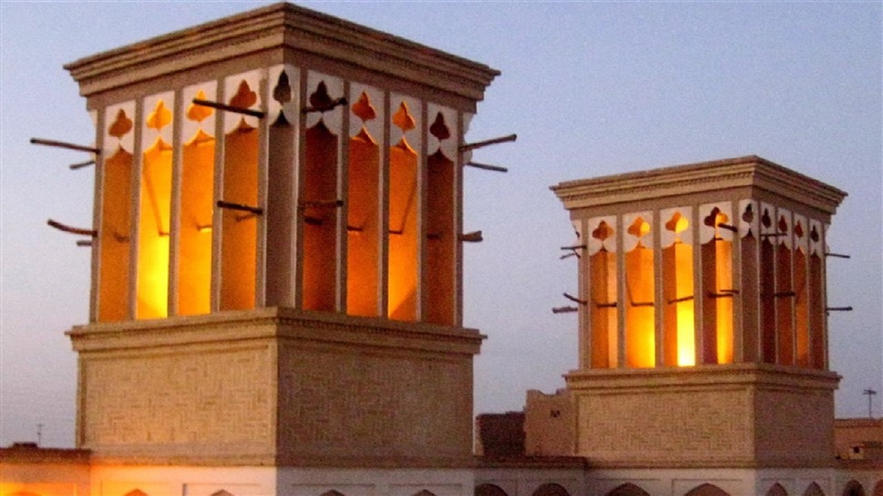 فرهنگ گردشگری در یزد مورد توجه قرار گیرد