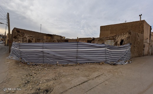 خانه امام جمعه اصفهان