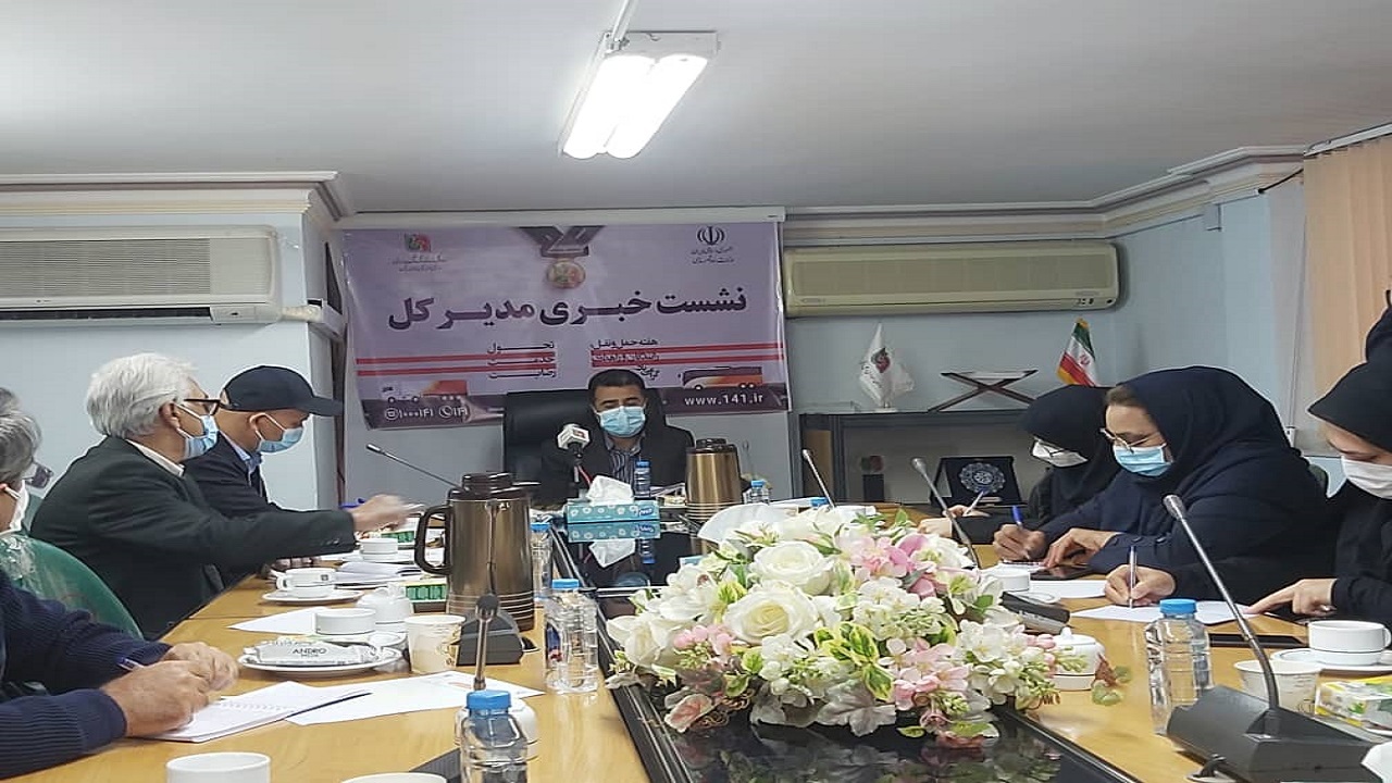 سرقت تجهیزات ایمنی در سیستان وبلوچستان ۱۳ میلیارد ریال خسارت داشت
