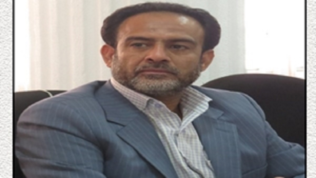 مدیرکل تعزیرات حکومتی سیستان و بلوچستان منصوب شد