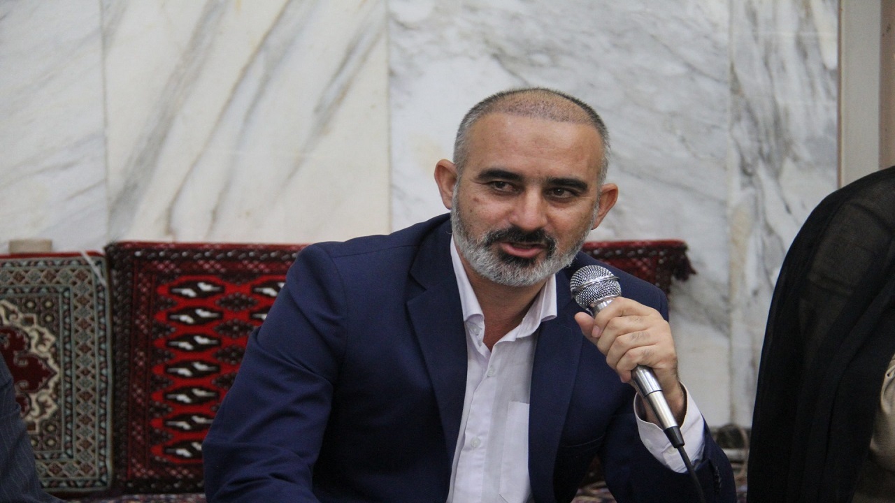 بررسی مشکلات بافت فرسوده قم در سفر رئیس‌جمهور