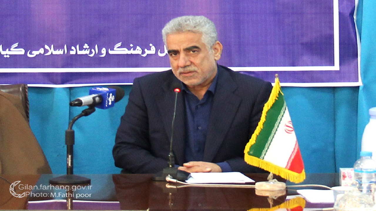 فرهنگ، زیربنای حرکت‌های تمدن‌ساز است