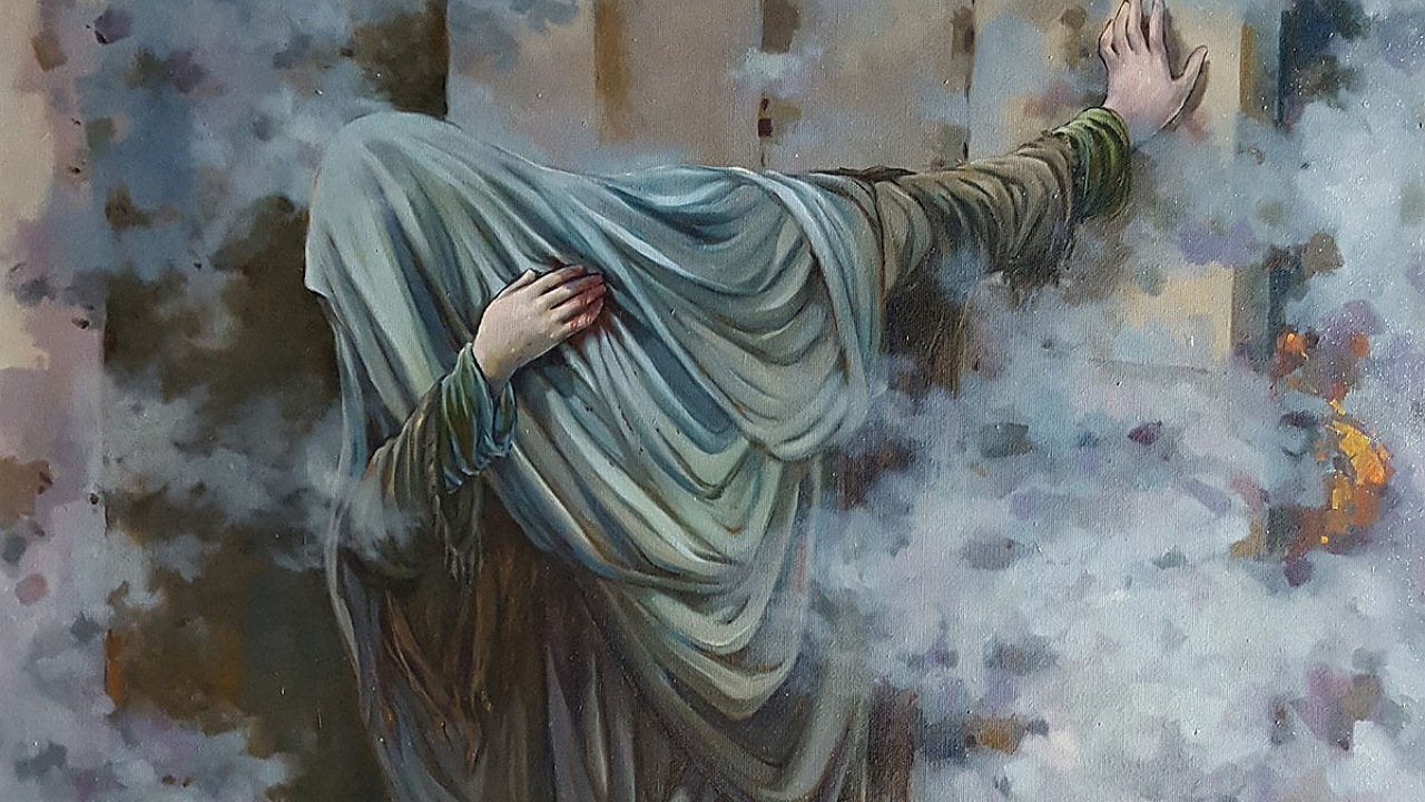 سبزوار میزبان نمایش گفته‌ها و ناگفته‌ها+ فیلم 