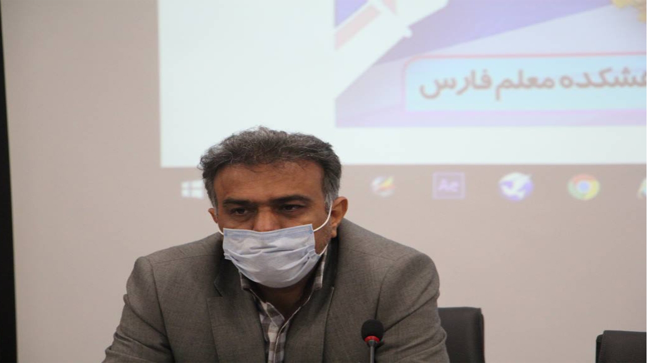 تالیف ۵ هزار و ۷۰۰ طرح پژوهشی از سوی معلمان فارسی