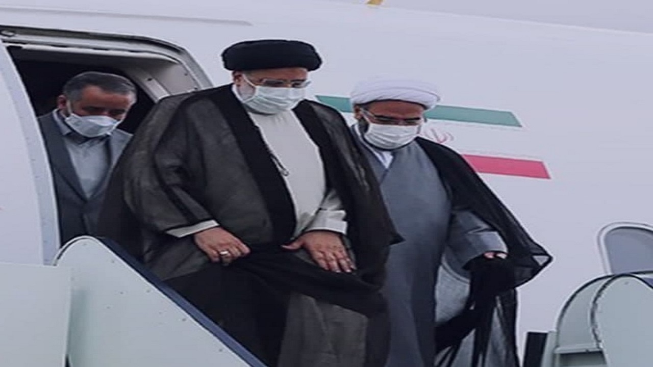 ۱۰ نکته درباره سفر حجت الاسلام رئیسی به یزد
