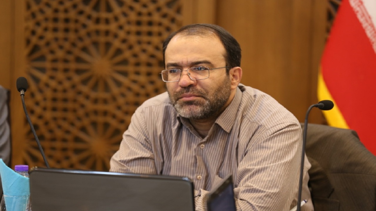 اکنون مصارف زاینده‌رود  ۲ برابر منابعی است که در زمان بارش مطلوب پیش‌بینی شده