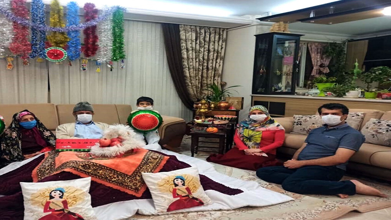 شهروندان، رعایت دستورالعمل‌های بهداشتی را در شب یلدا جدی بگیرند