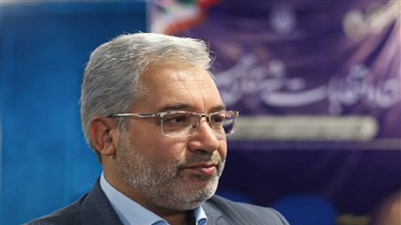 معرفی سرپرست فرمانداری شهرستان تویسرکان