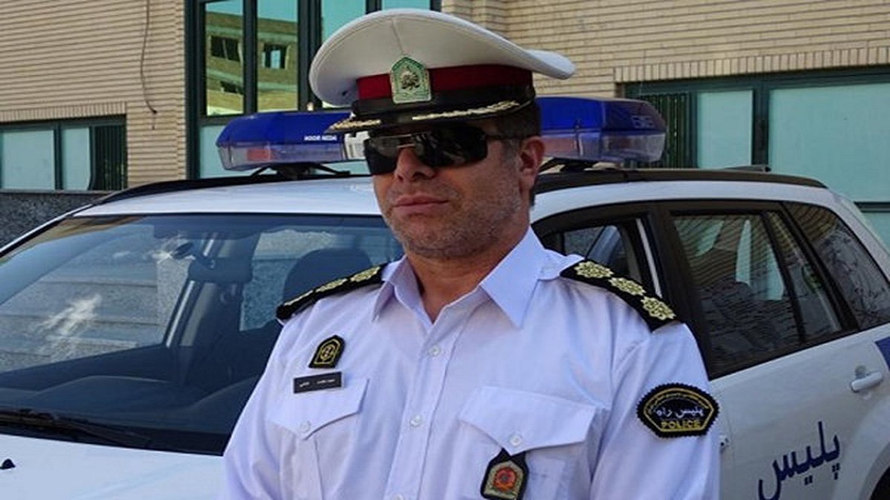 سیستم هوشمند کنترل ترافیک جایگزین سرعت‌گیر‌های اردبیل می‌شود
