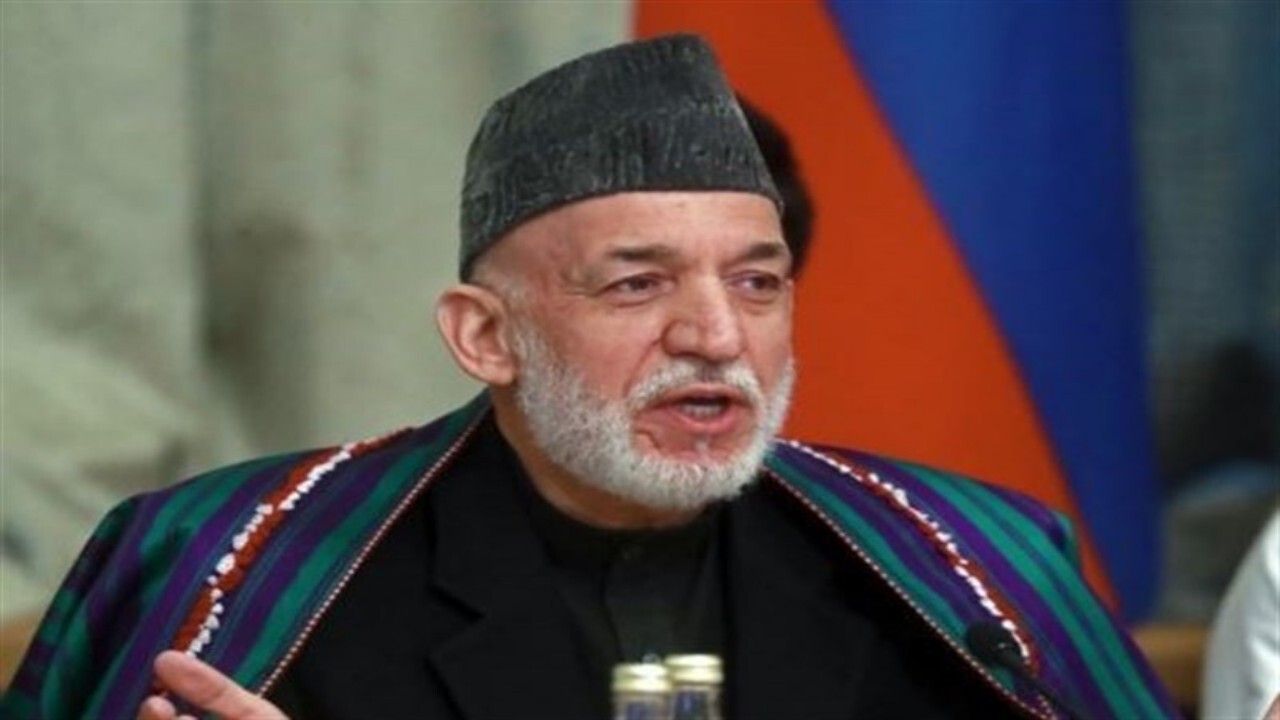 منشأ تهدید داعش از پاکستان است
