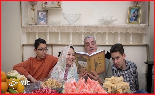 حافظ خوانی