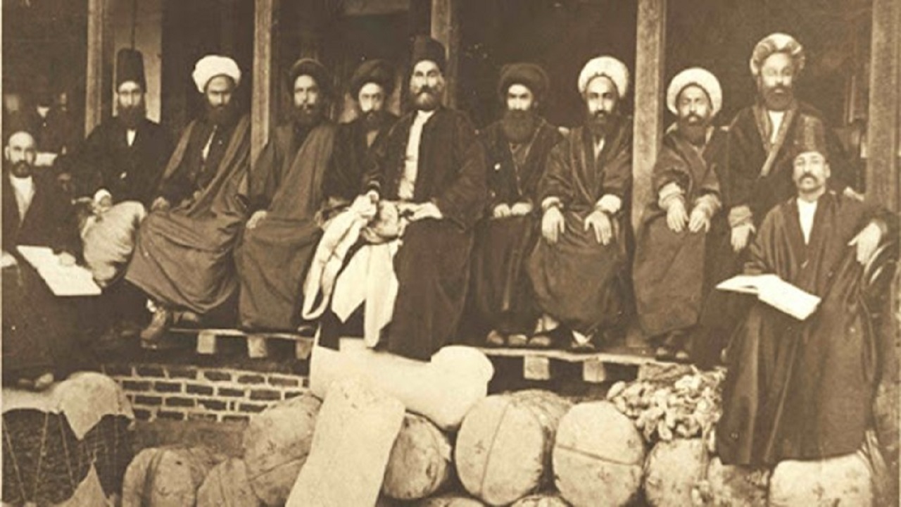 میرزای شیرازی؛ عالمی که با یک جمله، یک امپراتوری را شکست داد