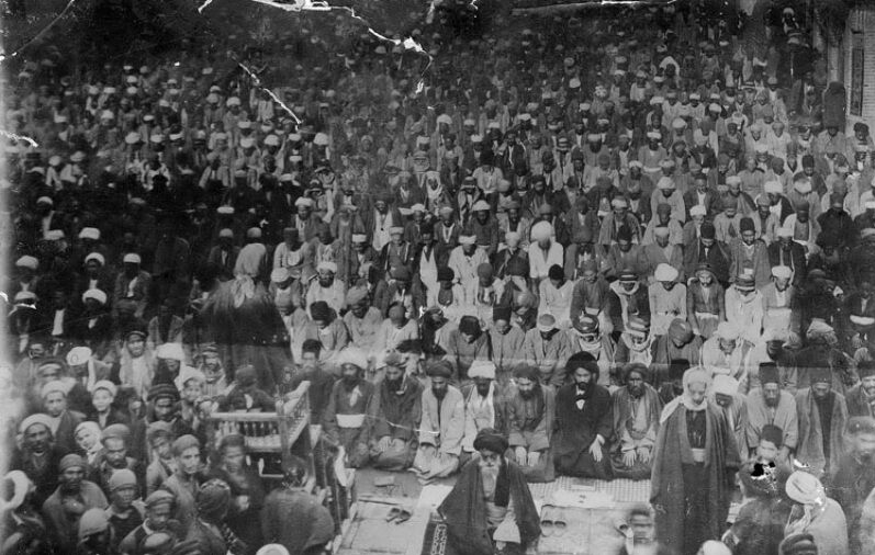 میرزای شیرازی؛ عالمی که با یک جمله، یک امپراتوری را شکست داد میرزای شیرازی؛ عالمی که با یک جمله، یک امپراتوری را شکست داد