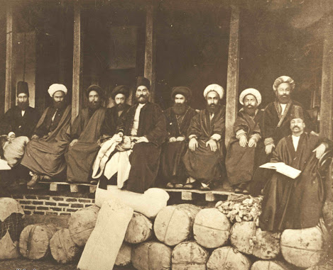 میرزای شیرازی؛ عالمی که با یک جمله، یک امپراتوری را شکست داد میرزای شیرازی؛ عالمی که با یک جمله، یک امپراتوری را شکست داد