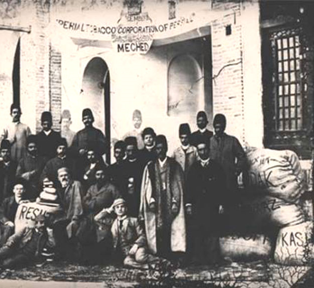 میرزای شیرازی؛ عالمی که با یک جمله، یک امپراتوری را شکست داد میرزای شیرازی؛ عالمی که با یک جمله، یک امپراتوری را شکست داد
