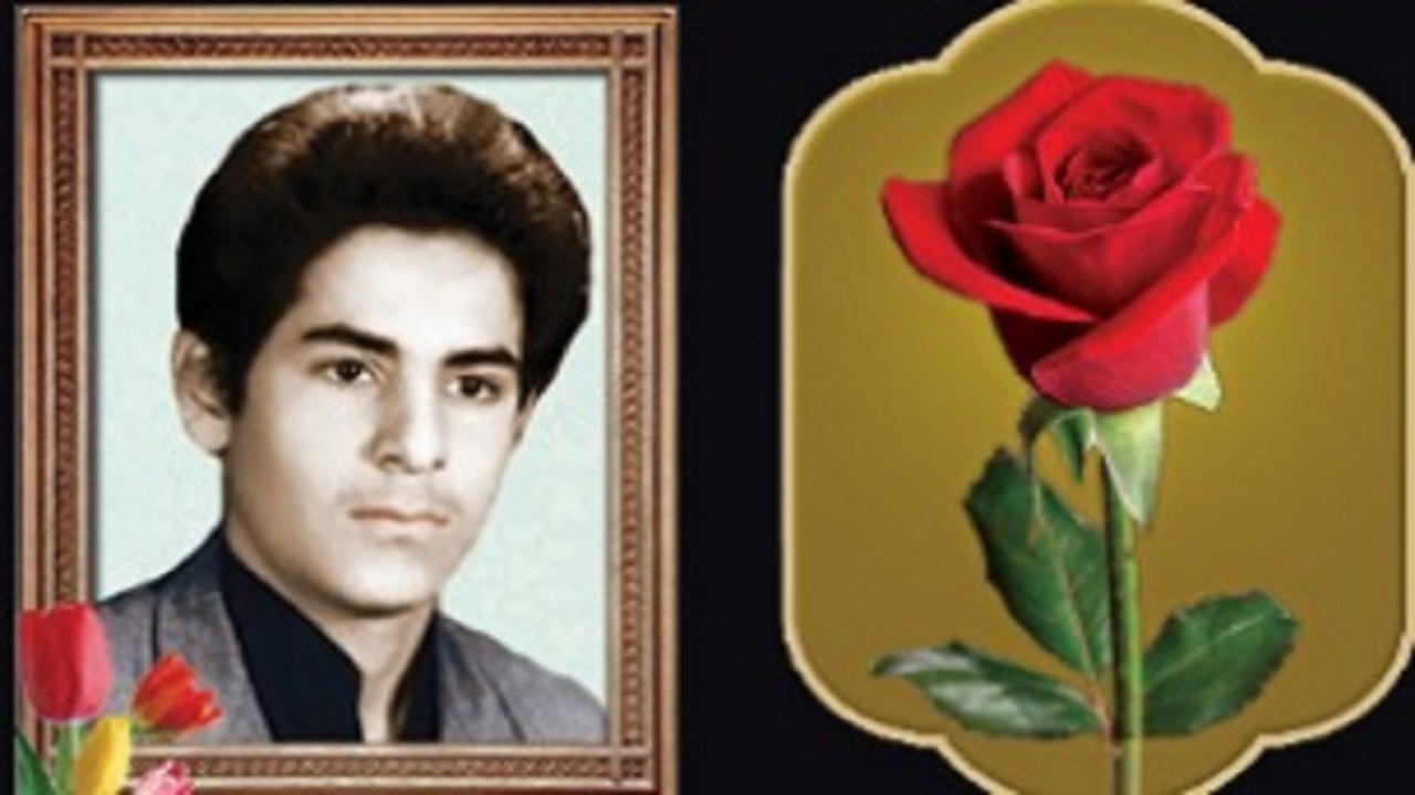 مادر شهید «محسن ملک ثابت» آسمانی شد