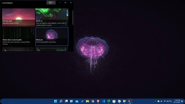 بهترین برنامه&zwnj;ها برای شخصی سازی ظاهر ویندوز ۱۱