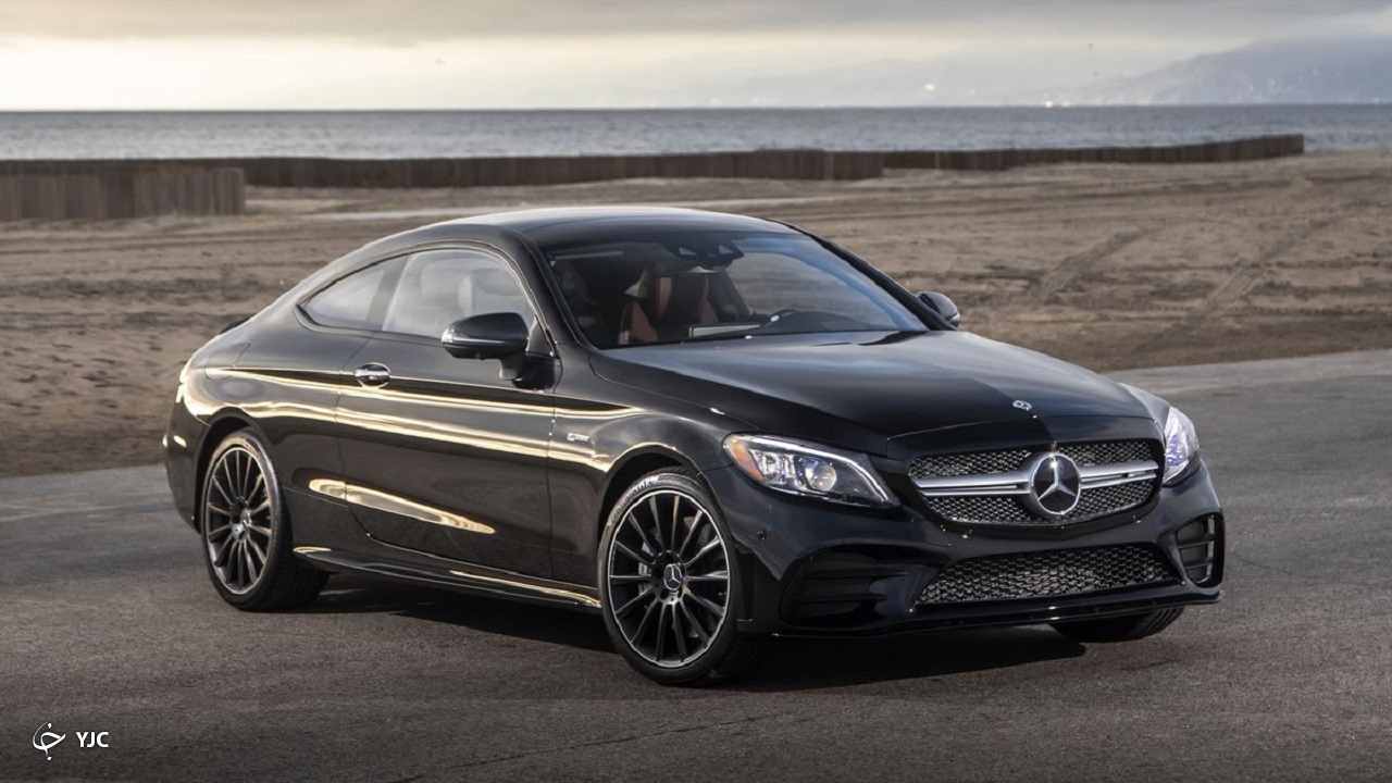 بررسی جزئیات مرسدس AMG C۴۳ سال ۲۰۲۲ با ۳۸۵ اسب بخار قدرت