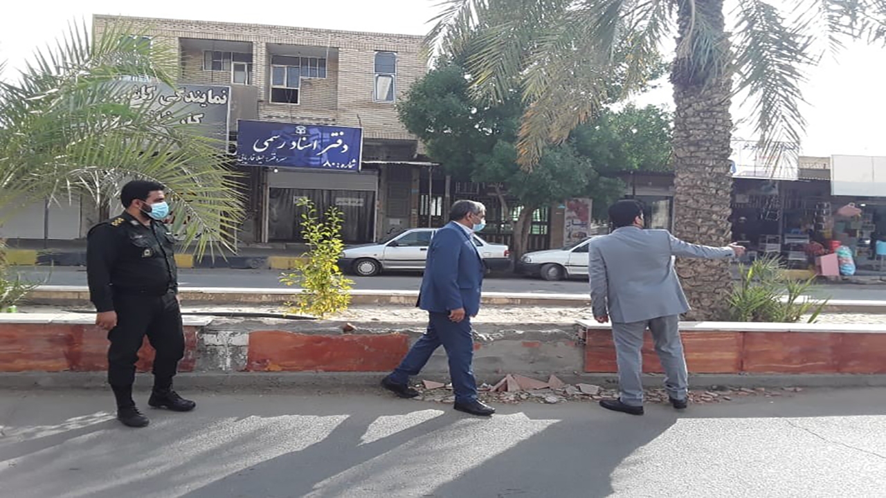 طرح جدول کشی نامرغوب به بیت المال خسارت زده است