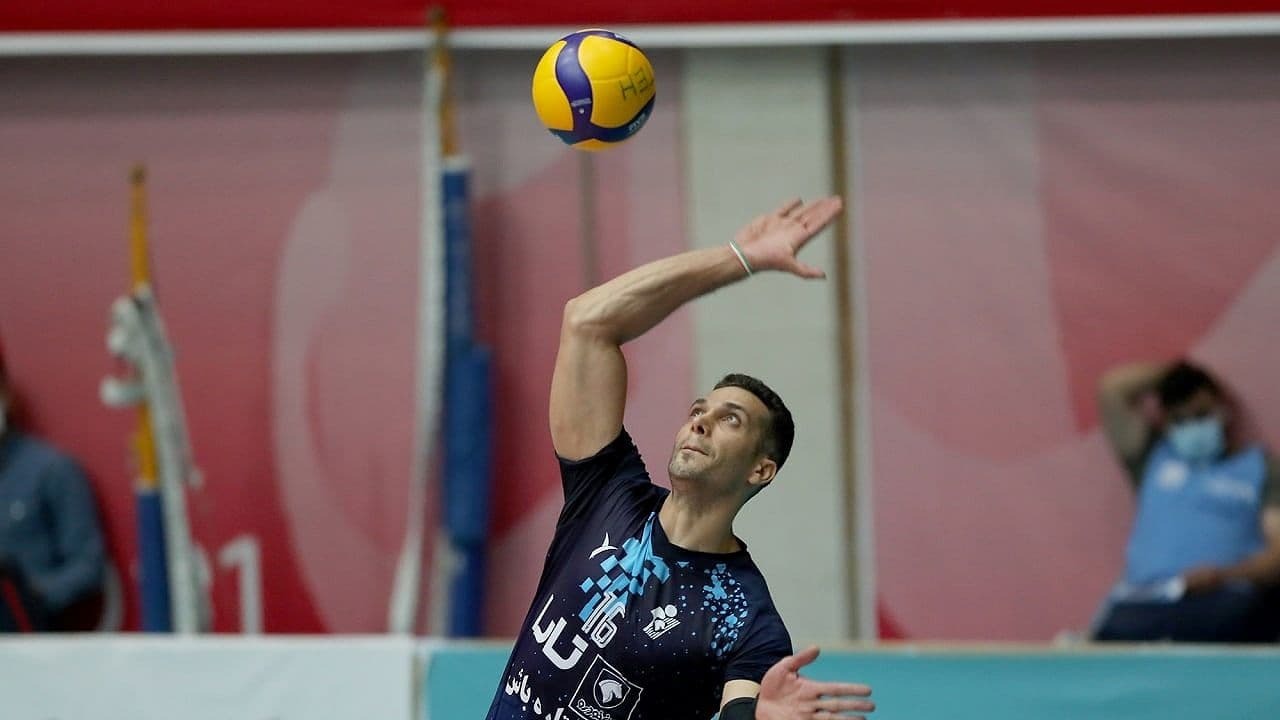 رای کمیته استیناف در خصوص آرمین تشکری اعلام شد