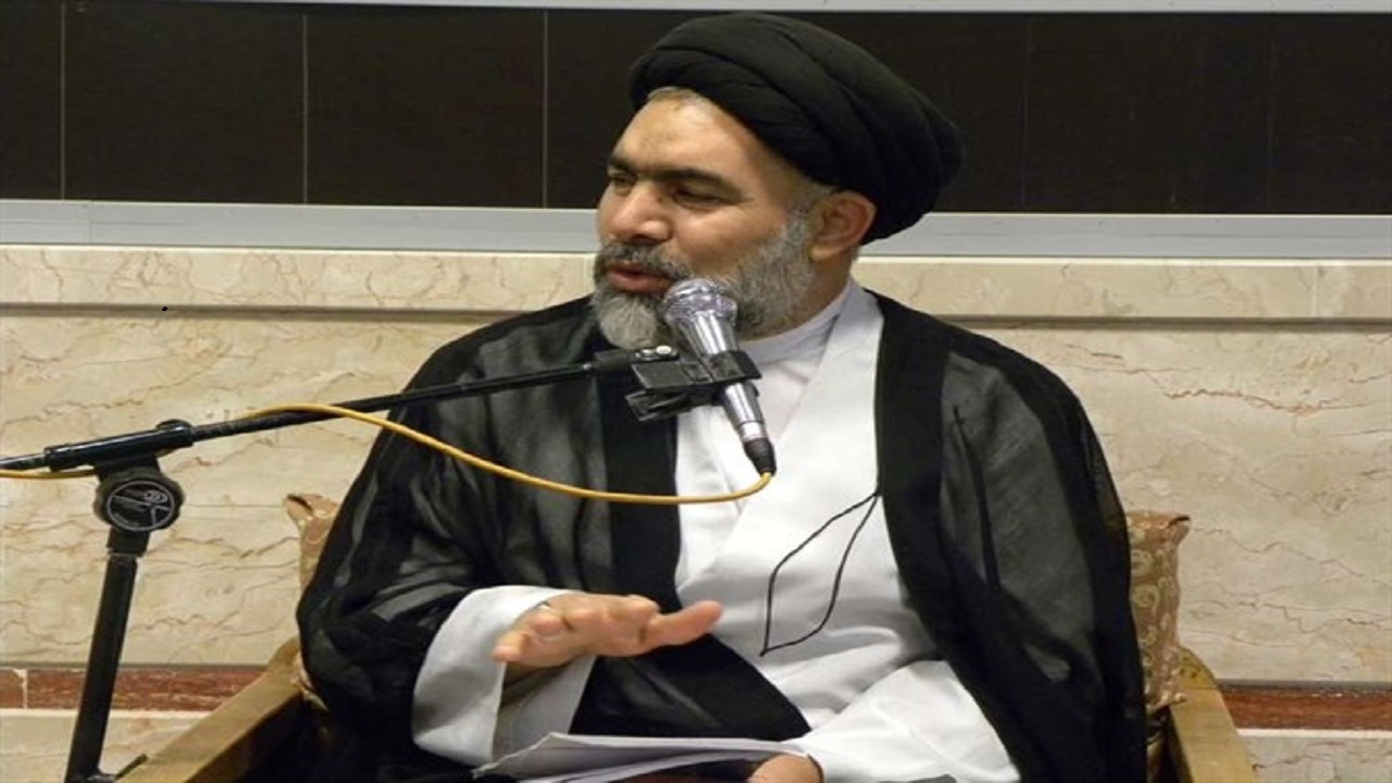 حضرت زهرا (س) جزء ارکان عالم هستی و ارکان مهم اسلام هستند