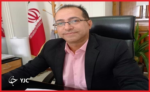 محمدپورکارشناس میراث
