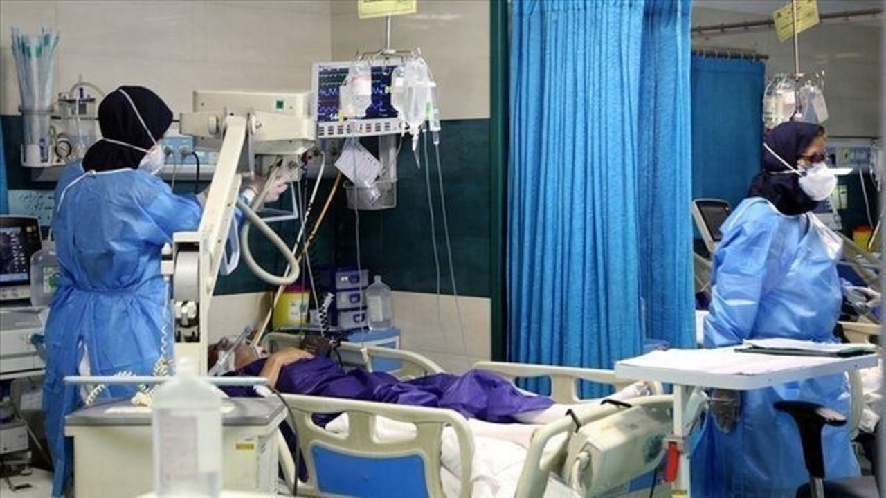 صفر شدن آمار فوتی های کرونایی در استان قزوین