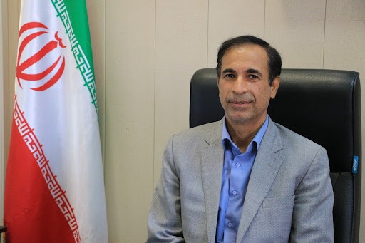 سرپرست فرمانداری حاجی آباد منصوب شد