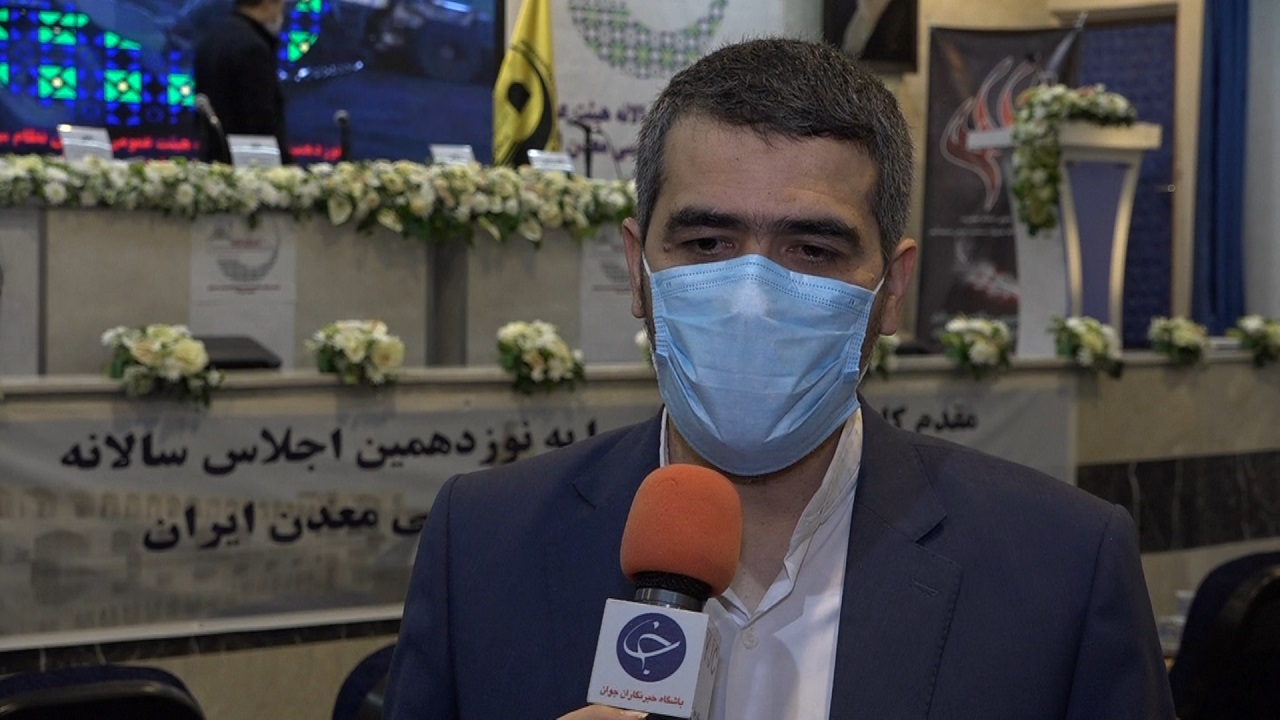 حوزه معدن دارای ظرفیت خوبی برای توسعه دیپلماسی اقتصادی است